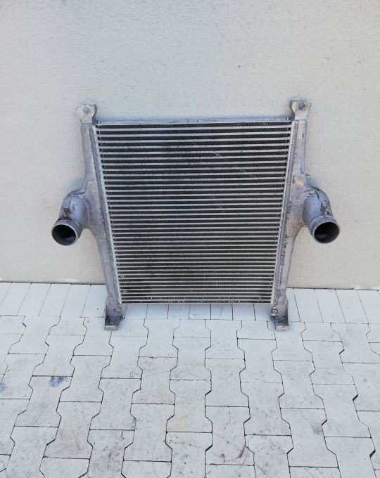 INTERCOOLER IVECO STRALIS NISKI 41218267 SZCZELNA - Interkühler: das Bild 1 INTERCOOLER IVECO STRALIS NISKI 41218267 SZCZELNA - Interkühler: das Bild 1