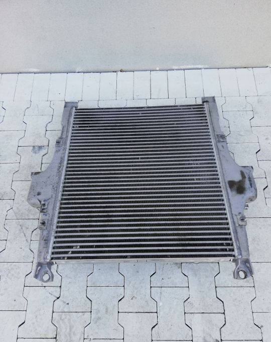 INTERCOOLER IVECO STRALIS NISKI 41218267 SZCZELNA - Interkühler: das Bild 2 INTERCOOLER IVECO STRALIS NISKI 41218267 SZCZELNA - Interkühler: das Bild 2