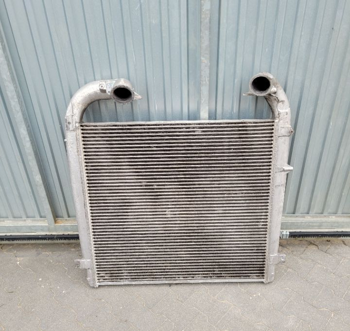 INTERCOOLER SCANIA R OM 1949827 Chwalim116 - Kühlsystem für LKW: das Bild 1 INTERCOOLER SCANIA R OM 1949827 Chwalim116 - Kühlsystem für LKW: das Bild 1