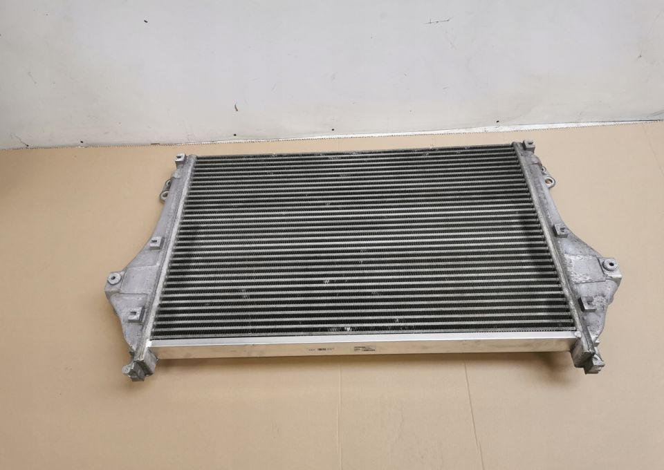 INTERCOOLER SCANIA R S 2362748 - Interkühler: das Bild 2 INTERCOOLER SCANIA R S 2362748 - Interkühler: das Bild 2