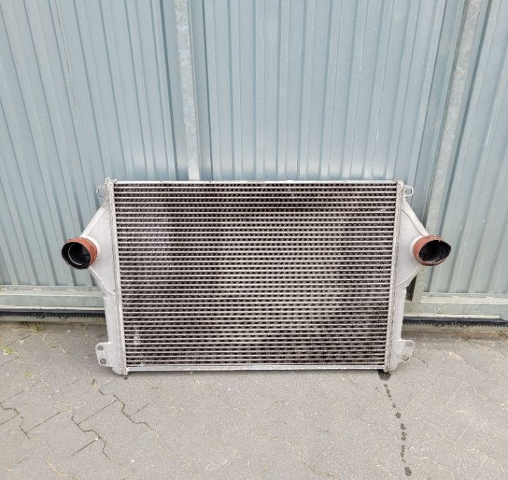 INTERCOOLER SCANIA S NGT OM 2433149 - Kühlsystem für LKW: das Bild 1 INTERCOOLER SCANIA S NGT OM 2433149 - Kühlsystem für LKW: das Bild 1