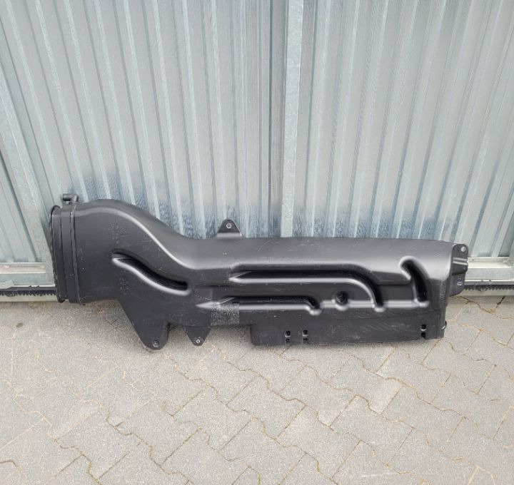 KOMIN MAN TGL E6 MAHLE 70550700 - Karosserie und Außen für LKW: das Bild 1 KOMIN MAN TGL E6 MAHLE 70550700 - Karosserie und Außen für LKW: das Bild 1