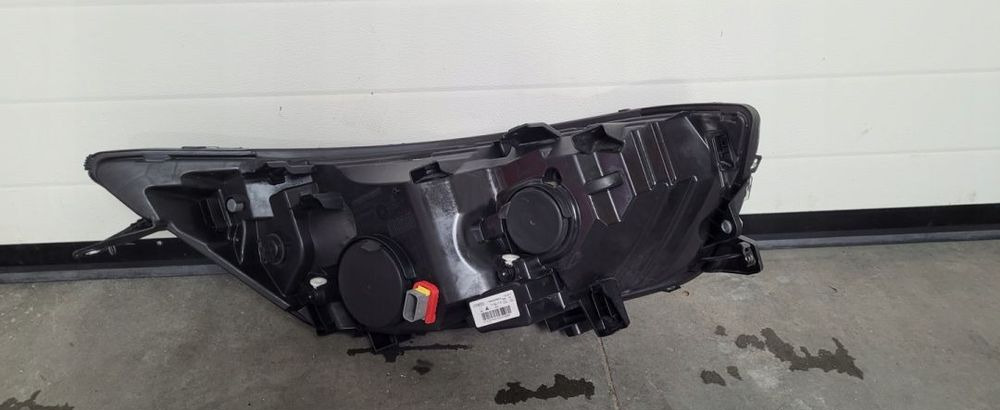 LAMPA IVECO DAILY LH NM.5802476874 ORYGINAL - Hauptscheinwerfer für LKW: das Bild 3 LAMPA IVECO DAILY LH NM.5802476874 ORYGINAL - Hauptscheinwerfer für LKW: das Bild 3