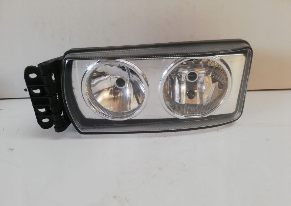 LAMPA IVECO EUROCARGO STRALIS NOWA LIFT LEWA - Hauptscheinwerfer für LKW: das Bild 1 LAMPA IVECO EUROCARGO STRALIS NOWA LIFT LEWA - Hauptscheinwerfer für LKW: das Bild 1