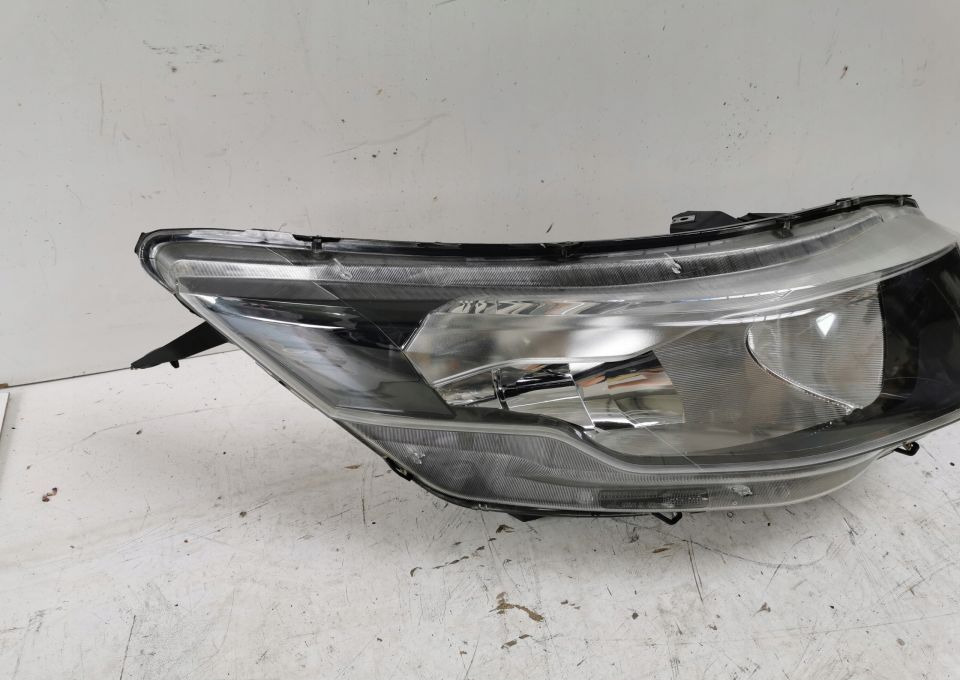LAMPA IVECO IVECO DAILY ORYGINAŁ PRAWA - Hauptscheinwerfer für Transporter: das Bild 2 LAMPA IVECO IVECO DAILY ORYGINAŁ PRAWA - Hauptscheinwerfer für Transporter: das Bild 2