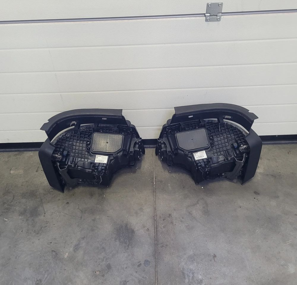 LAMPA LED SCANIA R NGT 2655849 2655848 RH/LH CHWALIM116 - Lichter/ Leuchten für LKW: das Bild 2 LAMPA LED SCANIA R NGT 2655849 2655848 RH/LH CHWALIM116 - Lichter/ Leuchten für LKW: das Bild 2