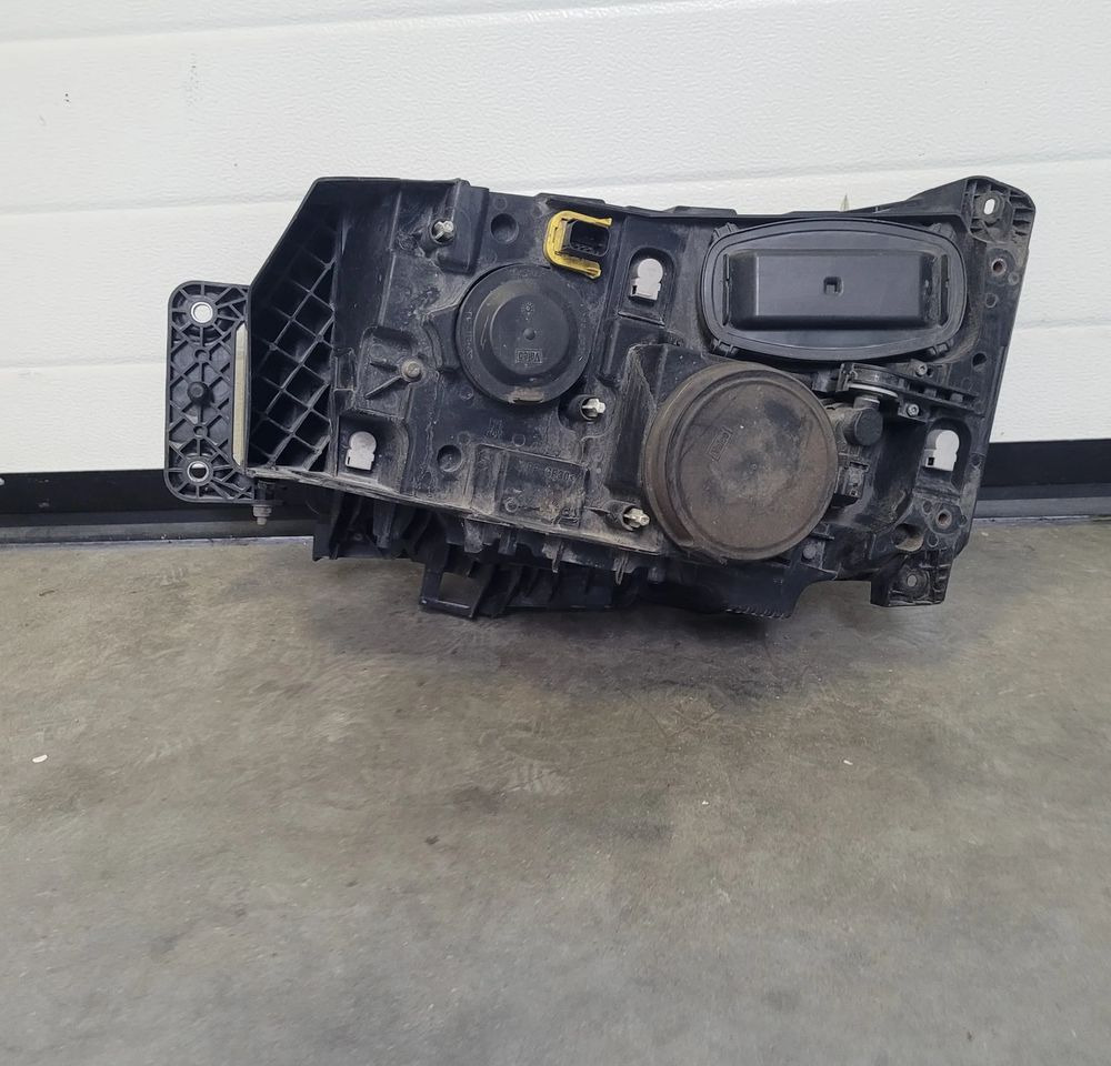 LAMPA LEWA RANGE T RENAULT LED OM 7482251329 - Karosserie und Außen für LKW: das Bild 4 LAMPA LEWA RANGE T RENAULT LED OM 7482251329 - Karosserie und Außen für LKW: das Bild 4