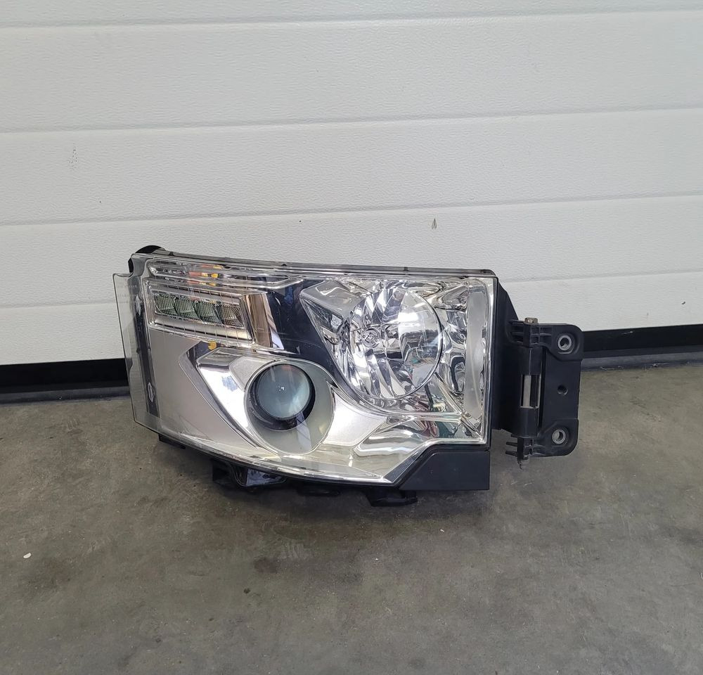 LAMPA LEWA RANGE T RENAULT LED OM 7482251329 - Karosserie und Außen für LKW: das Bild 1 LAMPA LEWA RANGE T RENAULT LED OM 7482251329 - Karosserie und Außen für LKW: das Bild 1