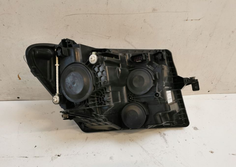 LAMPA MAN TGE VW CRAFTER ORYGINAŁ LEWA - Hauptscheinwerfer für LKW: das Bild 3 LAMPA MAN TGE VW CRAFTER ORYGINAŁ LEWA - Hauptscheinwerfer für LKW: das Bild 3