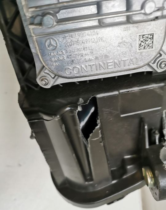 LAMPA MERCEDES C KLASA A2059065906 LIFT LEWA - Hauptscheinwerfer für LKW: das Bild 5 LAMPA MERCEDES C KLASA A2059065906 LIFT LEWA - Hauptscheinwerfer für LKW: das Bild 5