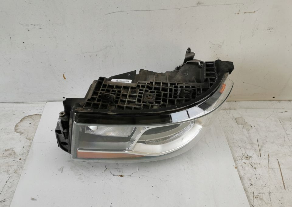 LAMPA MOCOWANIE H7 SCANIA S R NGT LH. ORYGINAŁ - Hauptscheinwerfer für LKW: das Bild 2 LAMPA MOCOWANIE H7 SCANIA S R NGT LH. ORYGINAŁ - Hauptscheinwerfer für LKW: das Bild 2