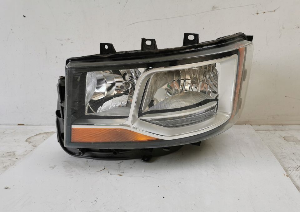 LAMPA MOCOWANIE H7 SCANIA S R NGT LH. ORYGINAŁ - Hauptscheinwerfer für LKW: das Bild 3 LAMPA MOCOWANIE H7 SCANIA S R NGT LH. ORYGINAŁ - Hauptscheinwerfer für LKW: das Bild 3