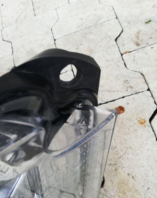 LAMPA XENON RENAULT RANGE T GAMA Lewy ORYGINAŁ - Hauptscheinwerfer für LKW: das Bild 2 LAMPA XENON RENAULT RANGE T GAMA Lewy ORYGINAŁ - Hauptscheinwerfer für LKW: das Bild 2