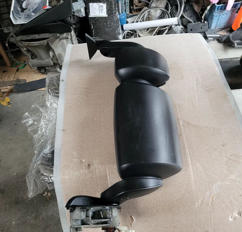 LUSTERKO IVECO STRALIS HI WAY LH ORYGINAŁ ELEK. - Rückspiegel für LKW: das Bild 2 LUSTERKO IVECO STRALIS HI WAY LH ORYGINAŁ ELEK. - Rückspiegel für LKW: das Bild 2