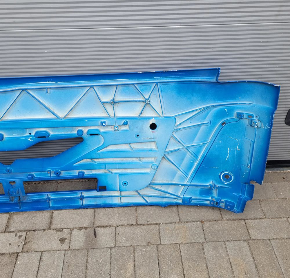 MASKA ATRAPA MAN TGL TGM EURO6 ORYGINAŁ CHWALIM116 - Karosserie und Außen für LKW: das Bild 5 MASKA ATRAPA MAN TGL TGM EURO6 ORYGINAŁ CHWALIM116 - Karosserie und Außen für LKW: das Bild 5