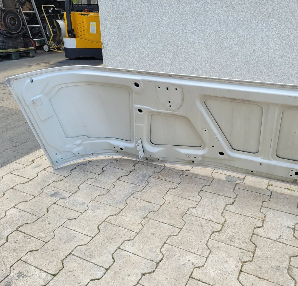 MASKA ATRAPA RENAULT RANGE T GAMA ORYGINAŁ CHWALIM116 - Karosserie und Außen für LKW: das Bild 4 MASKA ATRAPA RENAULT RANGE T GAMA ORYGINAŁ CHWALIM116 - Karosserie und Außen für LKW: das Bild 4