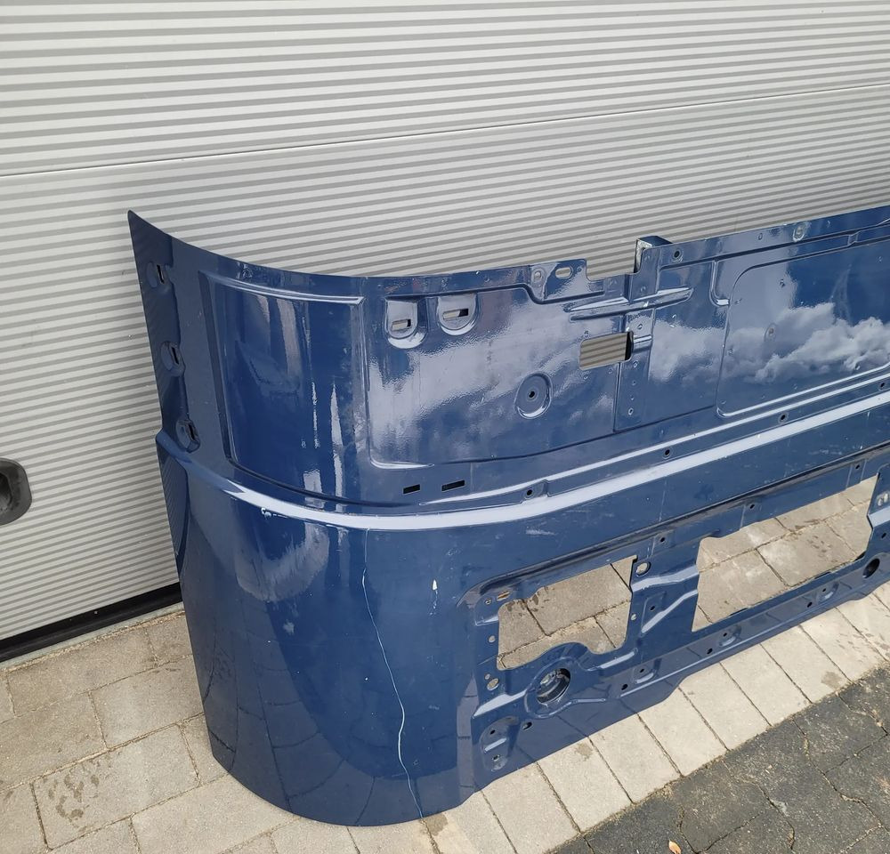 MASKA ATRAPA VOLOV FH4 ORYGINAŁ CHWALIM116 - Karosserie und Außen für LKW: das Bild 2 MASKA ATRAPA VOLOV FH4 ORYGINAŁ CHWALIM116 - Karosserie und Außen für LKW: das Bild 2