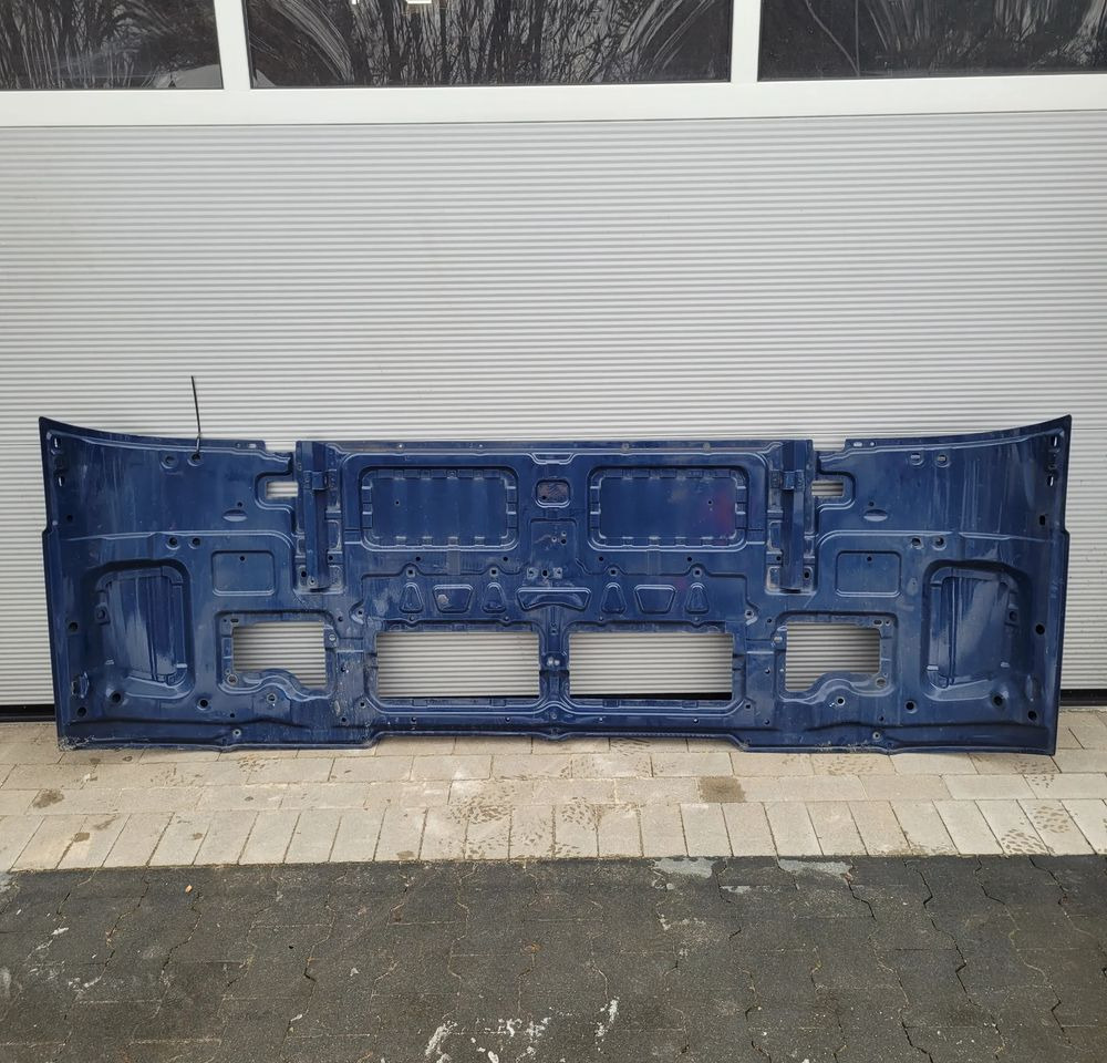 MASKA ATRAPA VOLOV FH4 ORYGINAŁ CHWALIM116 - Karosserie und Außen für LKW: das Bild 5 MASKA ATRAPA VOLOV FH4 ORYGINAŁ CHWALIM116 - Karosserie und Außen für LKW: das Bild 5