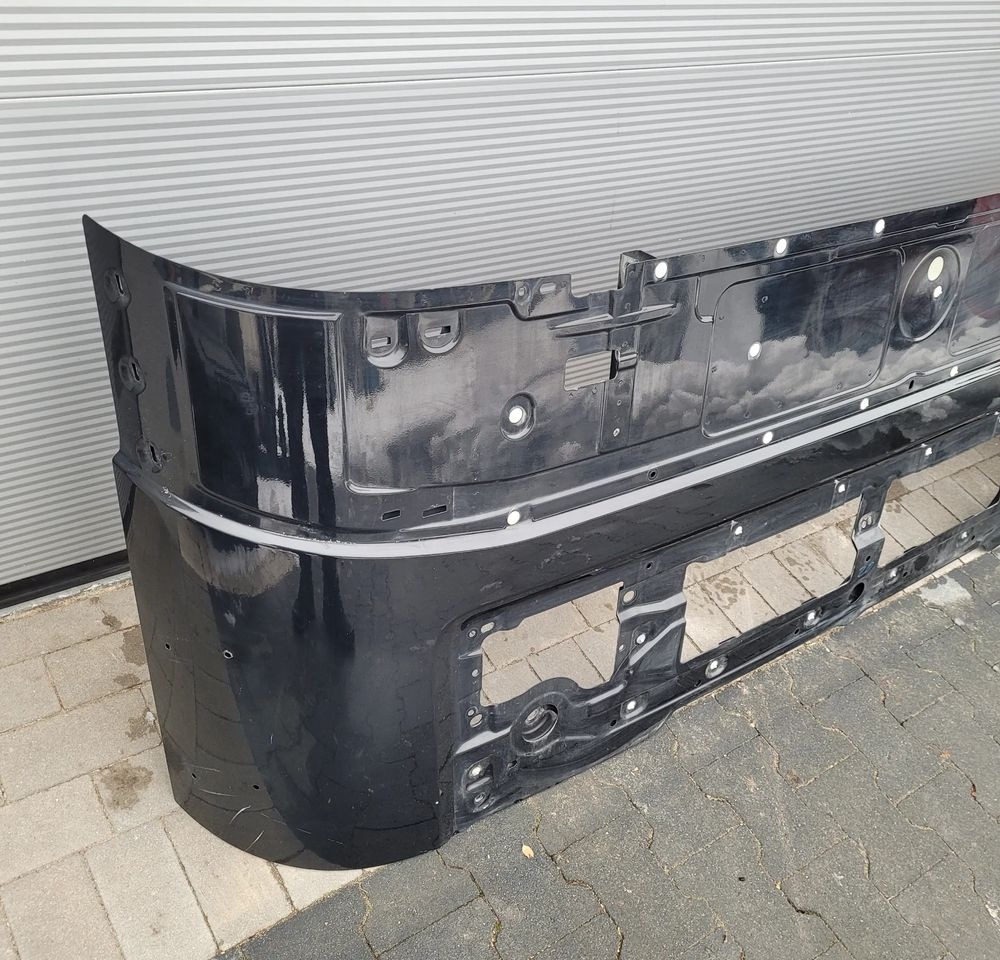 MASKA ATRAPA VOLVO FH4 ORYGINAŁ CHWALIM116 - Karosserie und Außen für LKW: das Bild 2 MASKA ATRAPA VOLVO FH4 ORYGINAŁ CHWALIM116 - Karosserie und Außen für LKW: das Bild 2