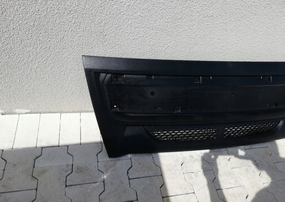 MASKA GRILL ATRAPA DAF LF NOWY ORYGINAŁ EURO6 - Motorhaube für LKW: das Bild 2 MASKA GRILL ATRAPA DAF LF NOWY ORYGINAŁ EURO6 - Motorhaube für LKW: das Bild 2