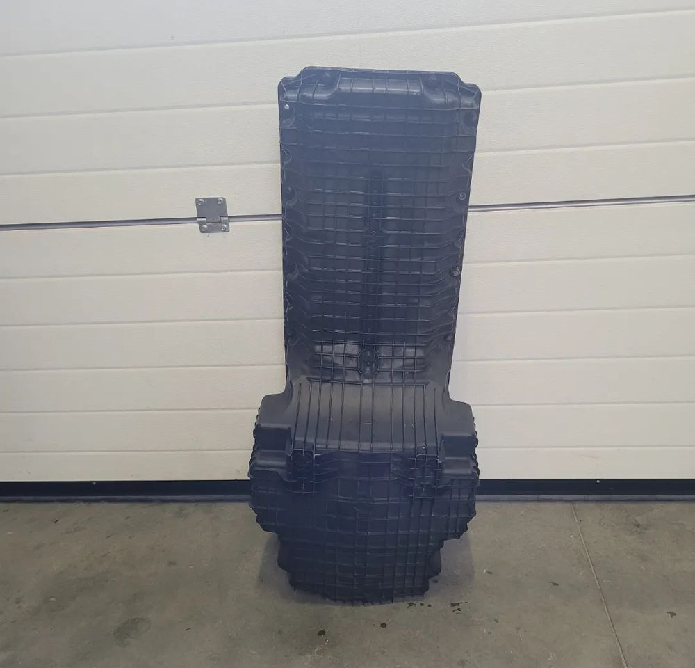 MISKA OLEJOWA MERCEDES ACTROS MP4 A470 010 34 13 - Motor für LKW: das Bild 1 MISKA OLEJOWA MERCEDES ACTROS MP4 A470 010 34 13 - Motor für LKW: das Bild 1