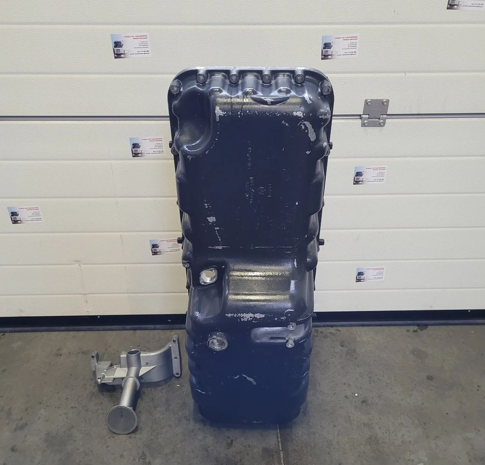 MISKA OLEJOWA SCANIA NM.2190627 CHWALIM116 - Motor für LKW: das Bild 1 MISKA OLEJOWA SCANIA NM.2190627 CHWALIM116 - Motor für LKW: das Bild 1