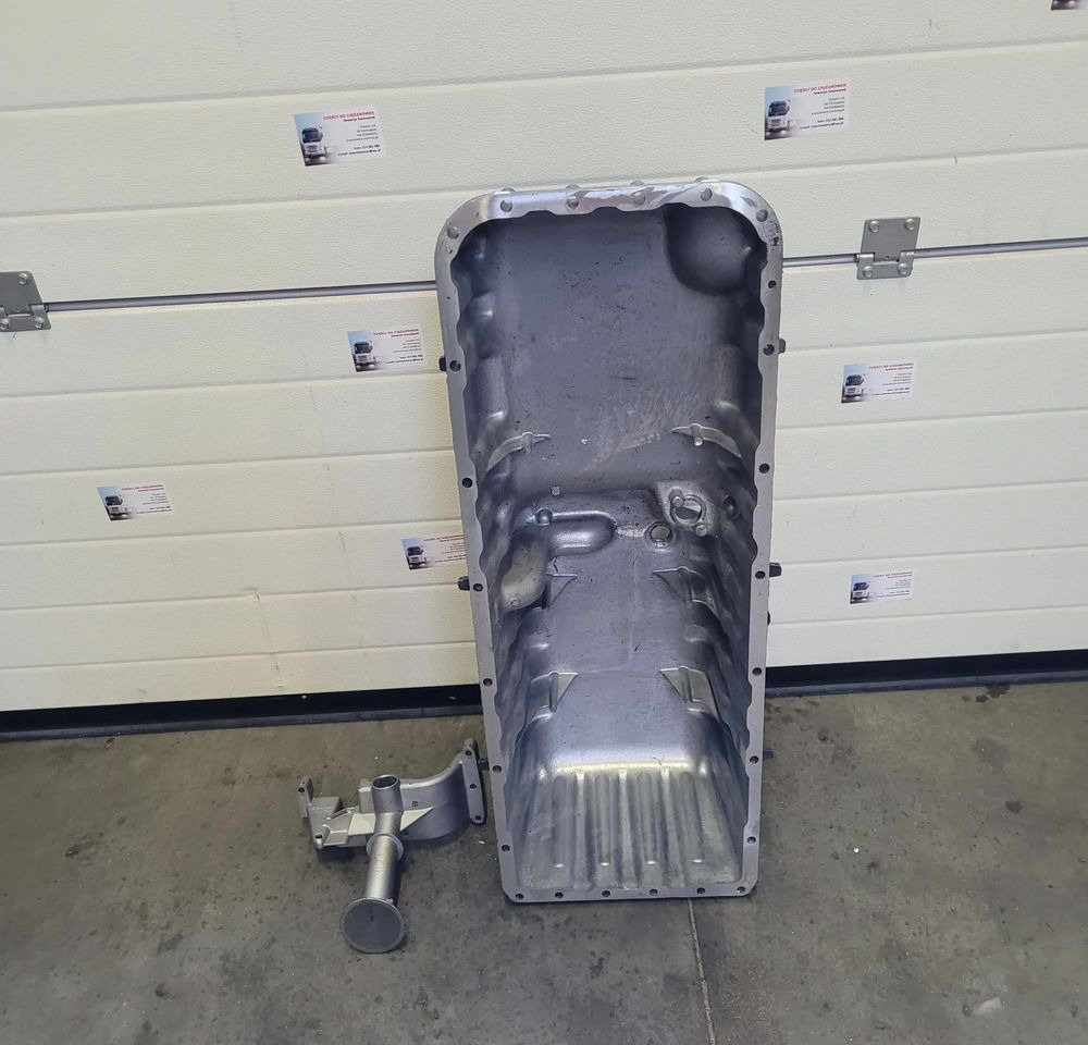 MISKA OLEJOWA SCANIA NM.2190627 CHWALIM116 - Motor für LKW: das Bild 2 MISKA OLEJOWA SCANIA NM.2190627 CHWALIM116 - Motor für LKW: das Bild 2