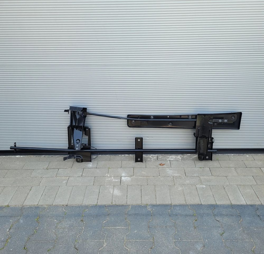 MOCOWANIE SPOJLER ZAKABINOWY RENAULT RANGE T GAMA ORYGINAŁ CHWALIM116 - Karosserie und Außen für LKW: das Bild 2 MOCOWANIE SPOJLER ZAKABINOWY RENAULT RANGE T GAMA ORYGINAŁ CHWALIM116 - Karosserie und Außen für LKW: das Bild 2