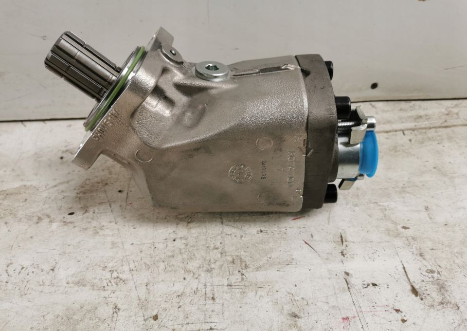 POMPA PARKER 20455918 NOWA ORYGINAŁ - Hydraulikpumpe für LKW: das Bild 2 POMPA PARKER 20455918 NOWA ORYGINAŁ - Hydraulikpumpe für LKW: das Bild 2