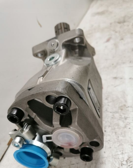 POMPA PARKER 20455918 NOWA ORYGINAŁ - Hydraulikpumpe für LKW: das Bild 4 POMPA PARKER 20455918 NOWA ORYGINAŁ - Hydraulikpumpe für LKW: das Bild 4
