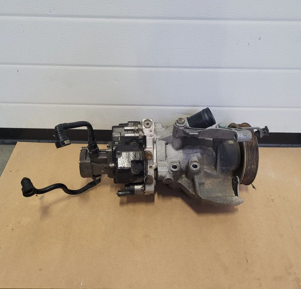 POMPA WTRYSKOWA MAN TGX TGS E6 51.11103-7845 CHWALIM116 - Kraftstoffpumpe für LKW: das Bild 1 POMPA WTRYSKOWA MAN TGX TGS E6 51.11103-7845 CHWALIM116 - Kraftstoffpumpe für LKW: das Bild 1