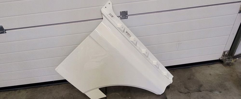 PRZEDLUZENIE DRZWI MAN TGX NM 81.62610-0079 - Tür und Teile für LKW: das Bild 1 PRZEDLUZENIE DRZWI MAN TGX NM 81.62610-0079 - Tür und Teile für LKW: das Bild 1