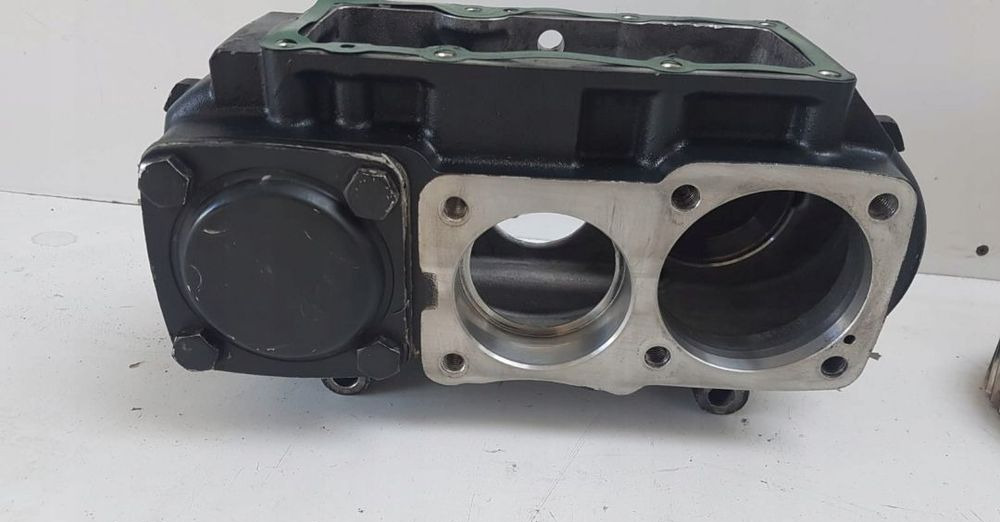 PRZYSTAWKA SKRZYNI BIEGÓW ZF CZESCi - Getriebe und Teile für LKW: das Bild 2 PRZYSTAWKA SKRZYNI BIEGÓW ZF CZESCi - Getriebe und Teile für LKW: das Bild 2