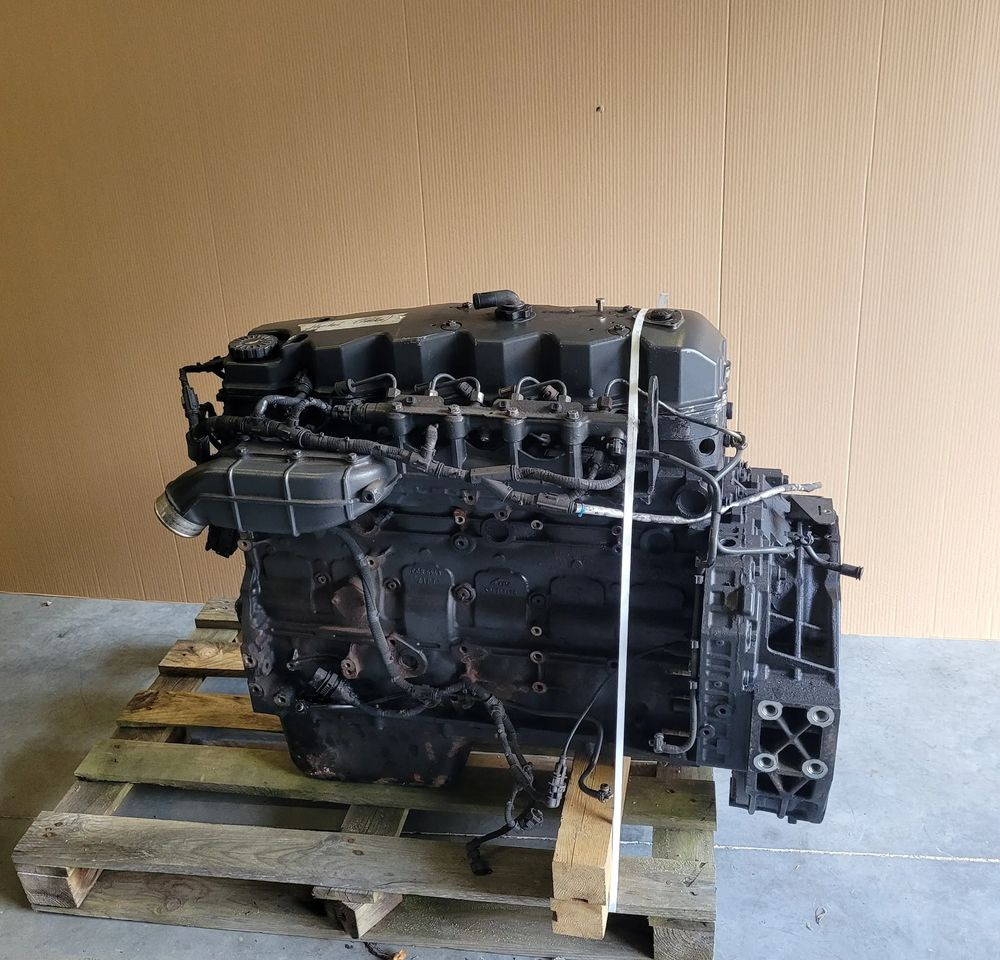 SILNIK IVECO EUROCARGO E6 6C PO GWARANCYJNY . - Motor für LKW: das Bild 1 SILNIK IVECO EUROCARGO E6 6C PO GWARANCYJNY . - Motor für LKW: das Bild 1
