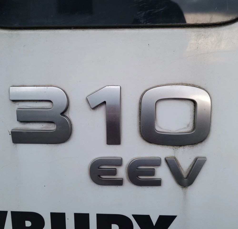 SILNIK IVECO TRAKKER STRALIS CURSOR 8 E5 EEV F2BE3681C PRZEBIEG 320TYS CHWALIM116 - Motor für LKW: das Bild 1 SILNIK IVECO TRAKKER STRALIS CURSOR 8 E5 EEV F2BE3681C PRZEBIEG 320TYS CHWALIM116 - Motor für LKW: das Bild 1