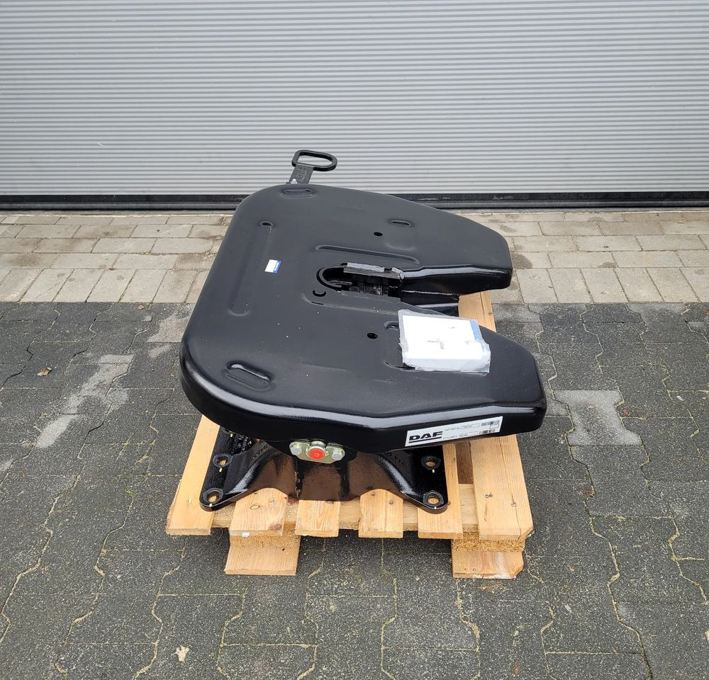 SIODŁO NOWE FONTAINE TYPE 150SP2 230MM.DAF 1740185 CHWALIM116 - Sattelkupplung für LKW: das Bild 1 SIODŁO NOWE FONTAINE TYPE 150SP2 230MM.DAF 1740185 CHWALIM116 - Sattelkupplung für LKW: das Bild 1