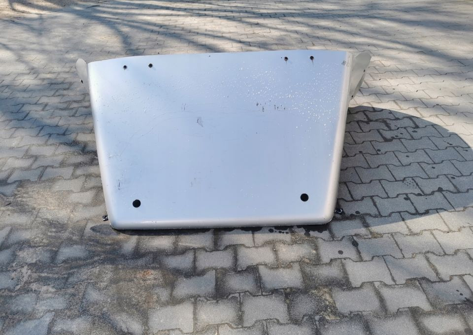 SPOJLER DACHY VOLVO FE FL - Aeropack/ Spoiler für LKW: das Bild 1 SPOJLER DACHY VOLVO FE FL - Aeropack/ Spoiler für LKW: das Bild 1