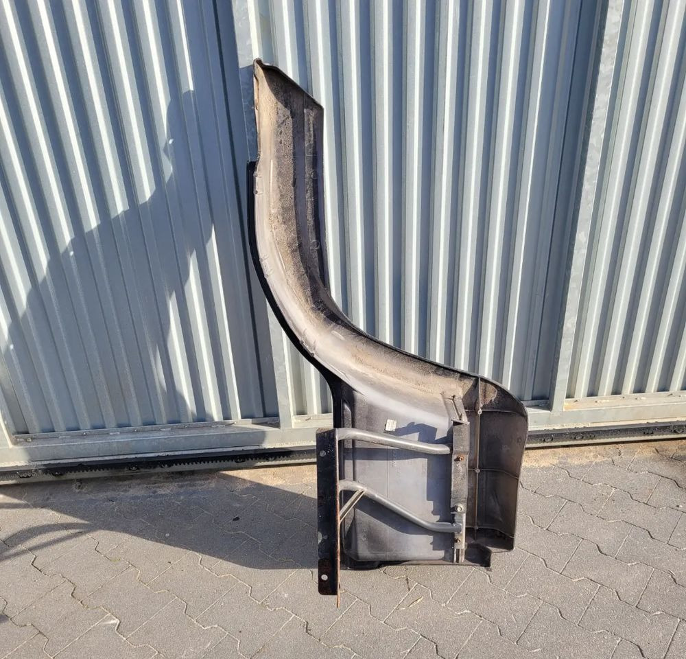 STOPNICA IVECO EUROCARGO ORYGINAL RH. - Trittbrett für LKW: das Bild 2 STOPNICA IVECO EUROCARGO ORYGINAL RH. - Trittbrett für LKW: das Bild 2