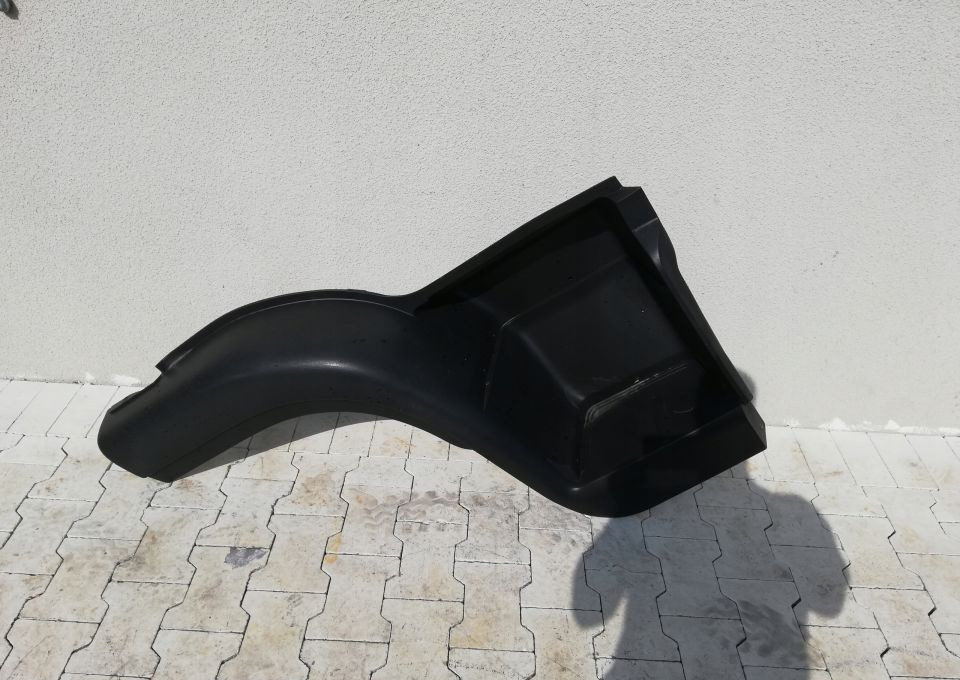 STOPNICA WŁAZ IVECO EUROCARGO 120/ RH/LH ORYGINAŁ - Trittbrett für LKW: das Bild 1 STOPNICA WŁAZ IVECO EUROCARGO 120/ RH/LH ORYGINAŁ - Trittbrett für LKW: das Bild 1