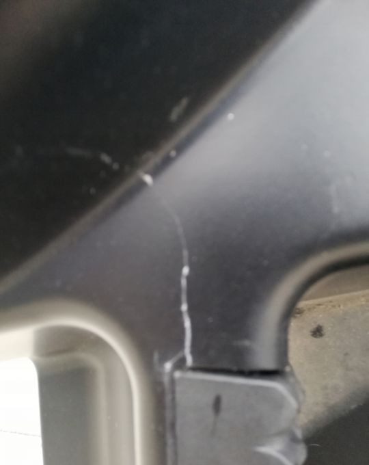 STOPNICA WŁAZ IVECO STRALIS HI WAY ORYGINAŁ - Trittbrett für LKW: das Bild 3 STOPNICA WŁAZ IVECO STRALIS HI WAY ORYGINAŁ - Trittbrett für LKW: das Bild 3