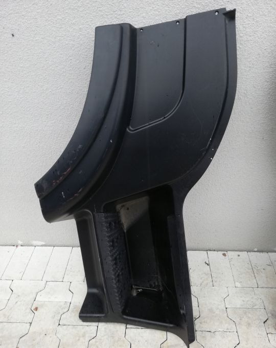 STOPNICA WŁAZ IVECO STRALIS HI WAY ORYGINAŁ - Trittbrett für LKW: das Bild 2 STOPNICA WŁAZ IVECO STRALIS HI WAY ORYGINAŁ - Trittbrett für LKW: das Bild 2