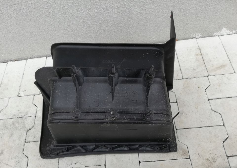 STOPNICA WŁAZ IVECO TRAKKER EUROCARGO - Trittbrett für LKW: das Bild 2 STOPNICA WŁAZ IVECO TRAKKER EUROCARGO - Trittbrett für LKW: das Bild 2