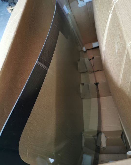 SZYBA PRZÓD RENAULT MASTER NOWYORYGINAŁ PILKINGTON - Fenster und Teile für Transporter: das Bild 1 SZYBA PRZÓD RENAULT MASTER NOWYORYGINAŁ PILKINGTON - Fenster und Teile für Transporter: das Bild 1