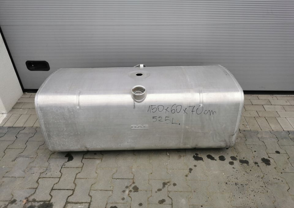 ZBIORNIK PALIWA DAF XF CF 525L 1949897 - Kraftstofftank für LKW: das Bild 1 ZBIORNIK PALIWA DAF XF CF 525L 1949897 - Kraftstofftank für LKW: das Bild 1