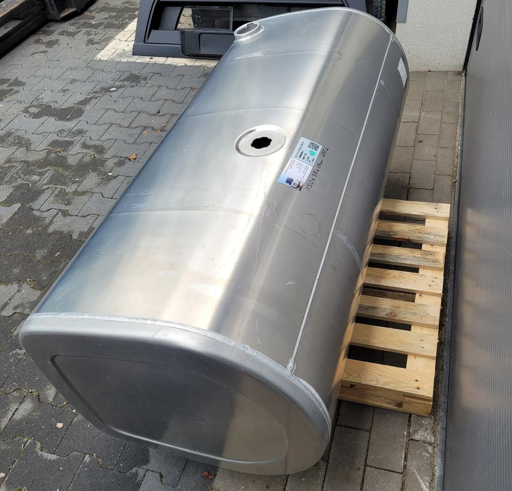 ZBIORNIK PALIWA VOLVO RENAULT 22038784 475L 150X55X68CM CHWALIM116 - Kraftstoffaufbereitung/ Kraftstoffförderung für LKW: das Bild 5 ZBIORNIK PALIWA VOLVO RENAULT 22038784 475L 150X55X68CM CHWALIM116 - Kraftstoffaufbereitung/ Kraftstoffförderung für LKW: das Bild 5