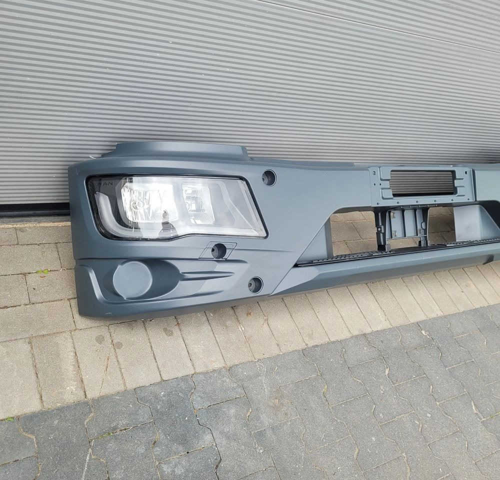 ZDERZAK MAN TGL NM. ORYGINAŁ CHWALIM116 - Karosserie und Außen für LKW: das Bild 3 ZDERZAK MAN TGL NM. ORYGINAŁ CHWALIM116 - Karosserie und Außen für LKW: das Bild 3