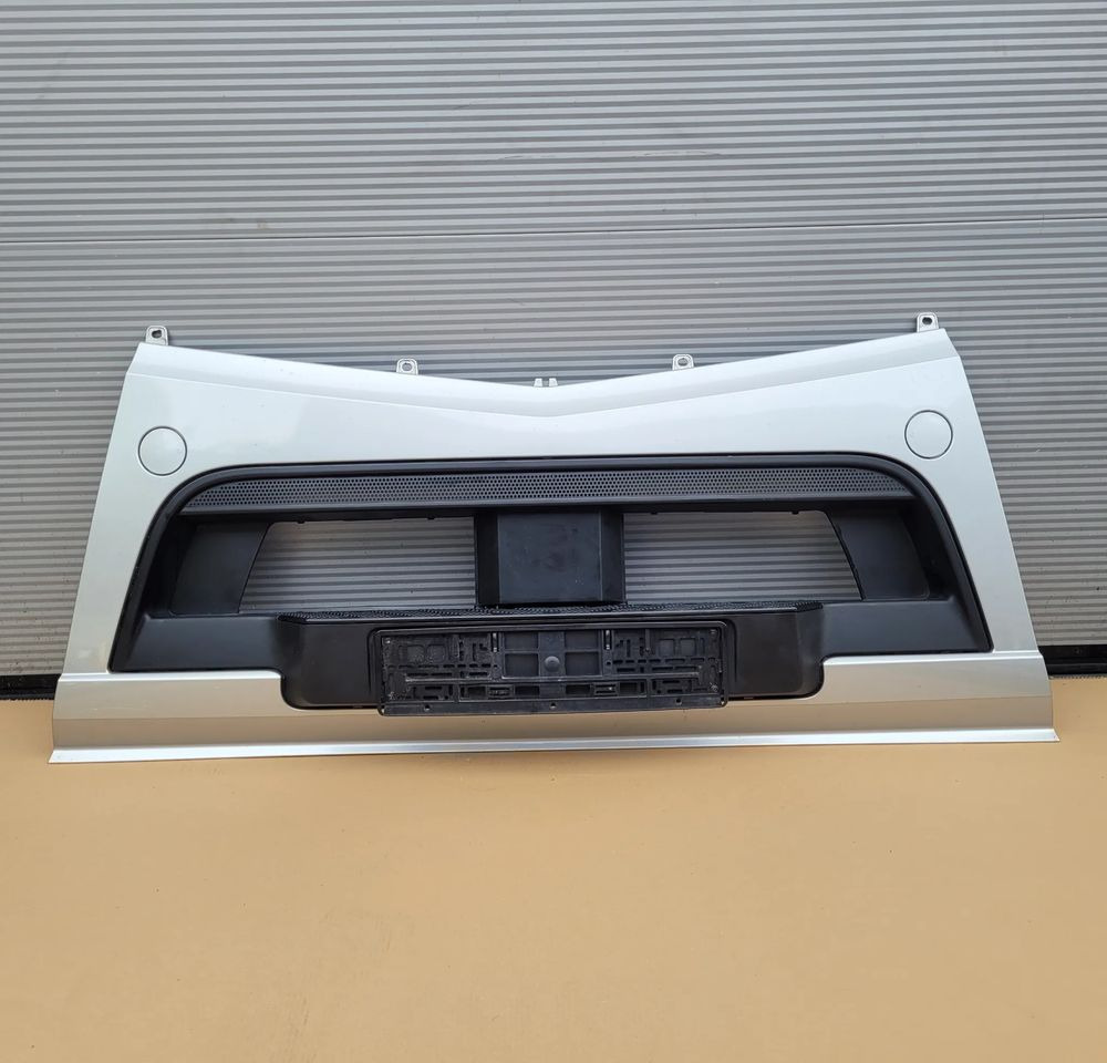 ZDERZAK MERCEDES ACTROS MP4 MP5 ORYGINAŁ A9608856301 CHWALIM116 - Stoßstange für LKW: das Bild 1 ZDERZAK MERCEDES ACTROS MP4 MP5 ORYGINAŁ A9608856301 CHWALIM116 - Stoßstange für LKW: das Bild 1