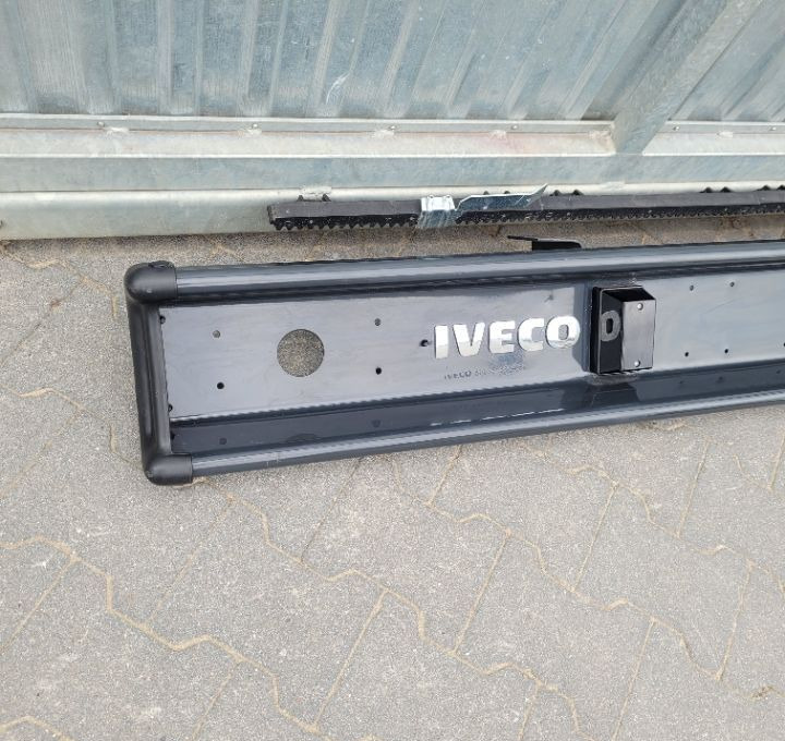 ZDERZAK TYL BELKA IVECO DAILY NM. ORYGINAL 500356844kb - Stoßstange für LKW: das Bild 3 ZDERZAK TYL BELKA IVECO DAILY NM. ORYGINAL 500356844kb - Stoßstange für LKW: das Bild 3