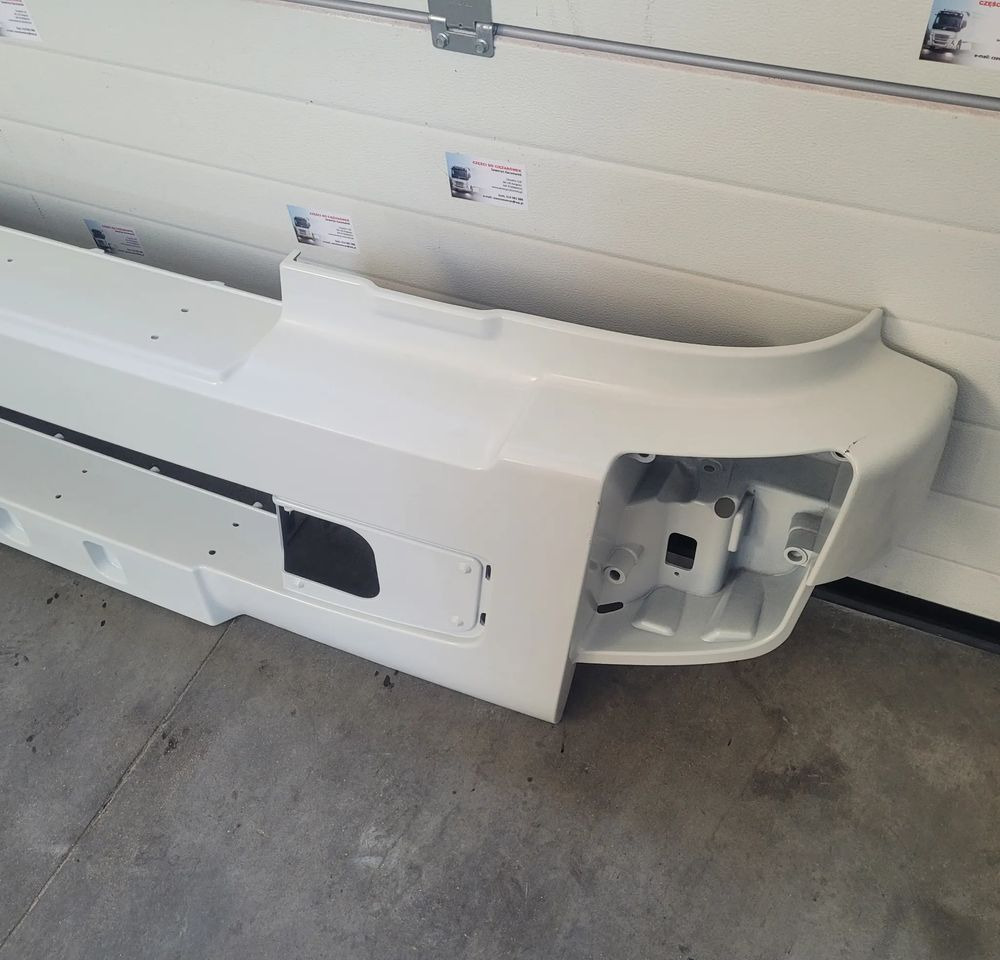 ZDERZAK VOLVO FL NOWY ORYGINAŁ WYSOKI 20958817 CHWALIM116 - Karosserie und Außen für LKW: das Bild 5 ZDERZAK VOLVO FL NOWY ORYGINAŁ WYSOKI 20958817 CHWALIM116 - Karosserie und Außen für LKW: das Bild 5