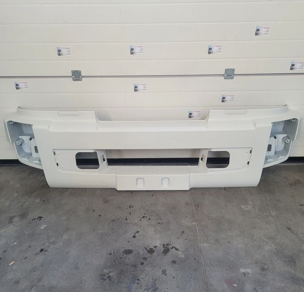 ZDERZAK VOLVO FL NOWY ORYGINAŁ WYSOKI 20958817 CHWALIM116 - Karosserie und Außen für LKW: das Bild 1 ZDERZAK VOLVO FL NOWY ORYGINAŁ WYSOKI 20958817 CHWALIM116 - Karosserie und Außen für LKW: das Bild 1